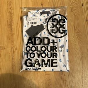 G/Fore RGB Polo Ryder Cup 2023 Italy Size Small